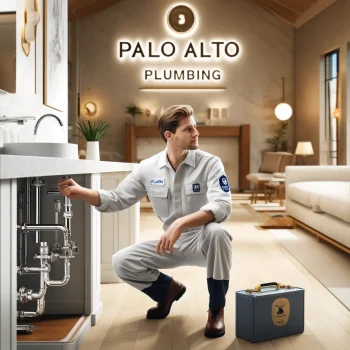 Palo Alto Plumbing