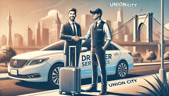 Union City Driver Service