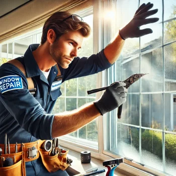 San Jose Window Repair Specialist