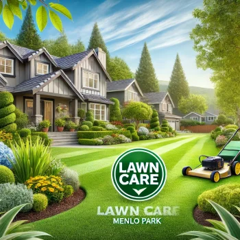 Menlo Park Lawn Care