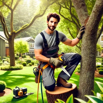 Menlo Park Tree Trimming Specialists