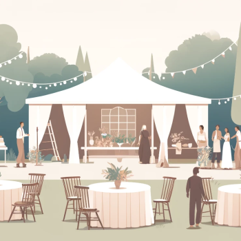 Party rentals in Palo alto