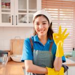 Why Book Near.biz Home Cleaning Services? We Save You Time and We’re Reliable!